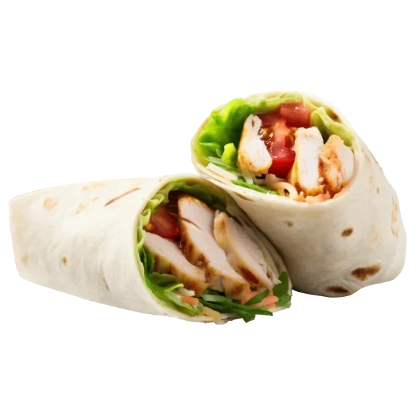 Chicken Wrap