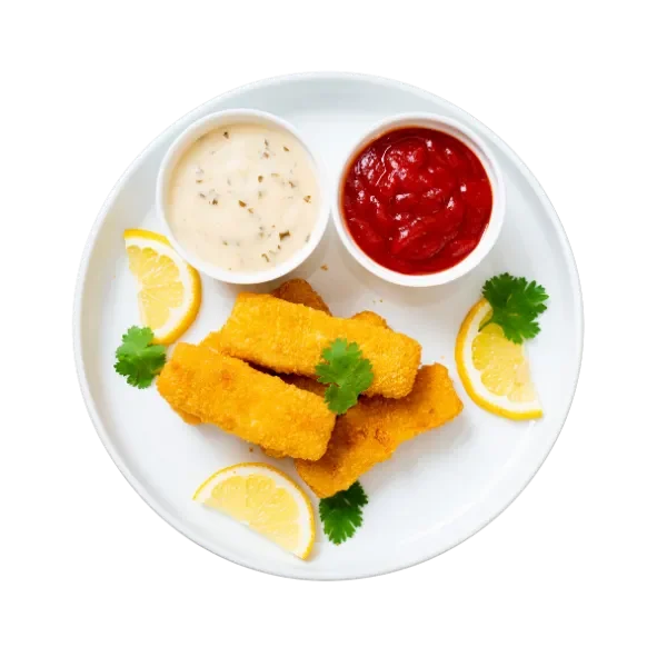 Fish Finger